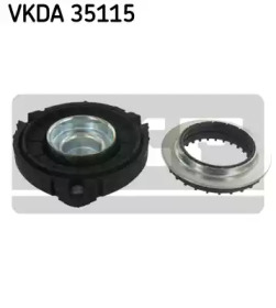 SKF VKDA 35115